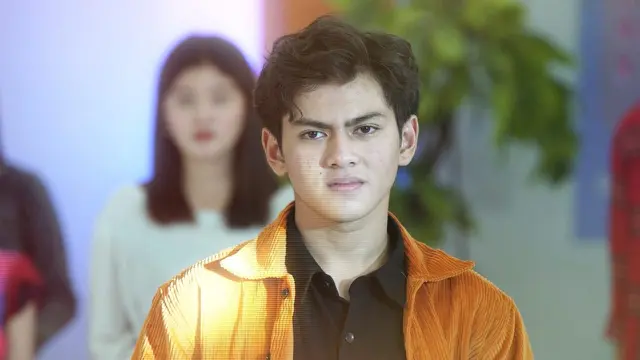 Dari Jendela SMP