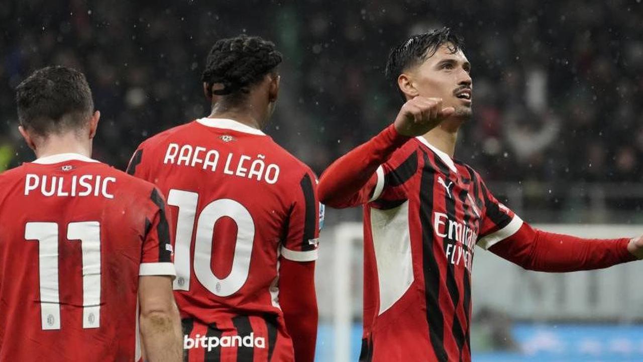 Here We Go! Tawaran Rp1.3 Triliun Diterima AC Milan, Tijjani Reijnders Segera Hijrah ke Manchester City