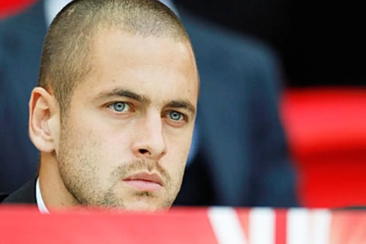 Joe Cole