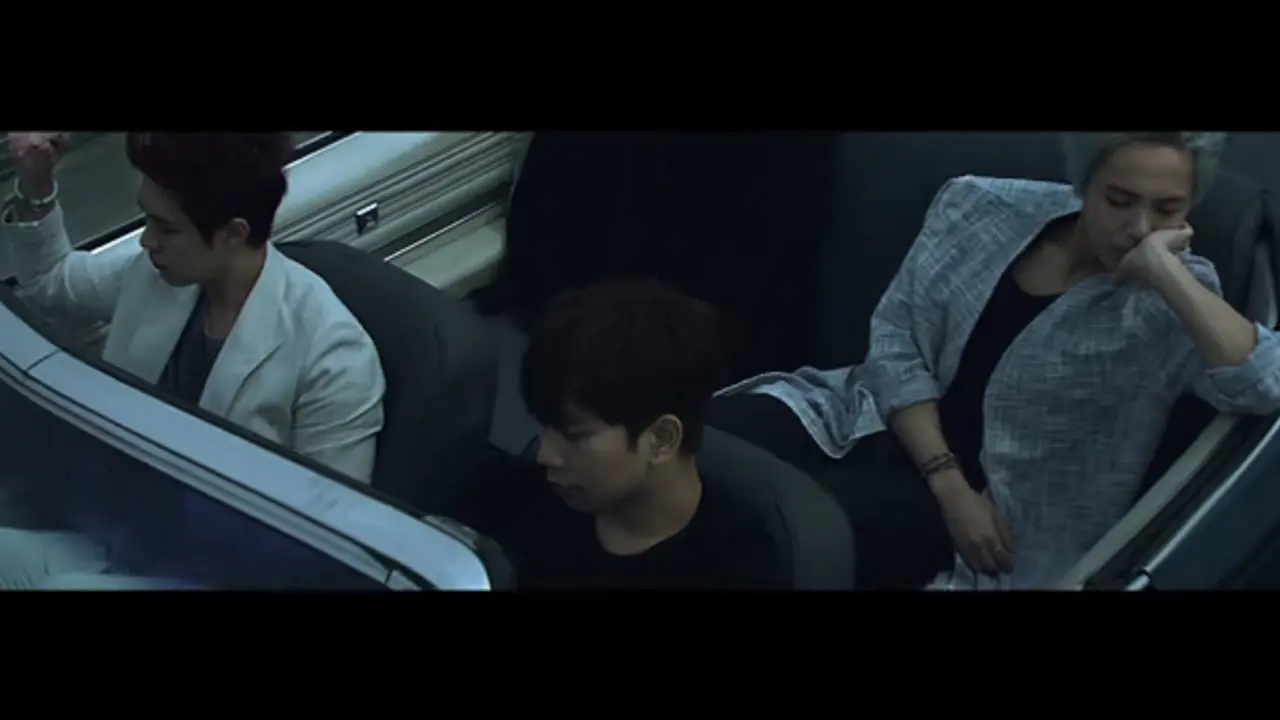 Tampil Sebagai Trio, MBLAQ Makin Dewasa