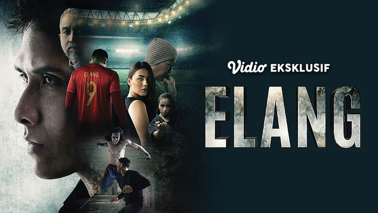 Film Elang