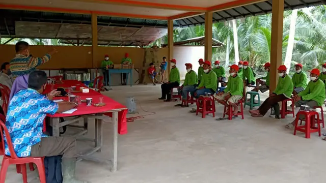 Kementerian Pertanian.