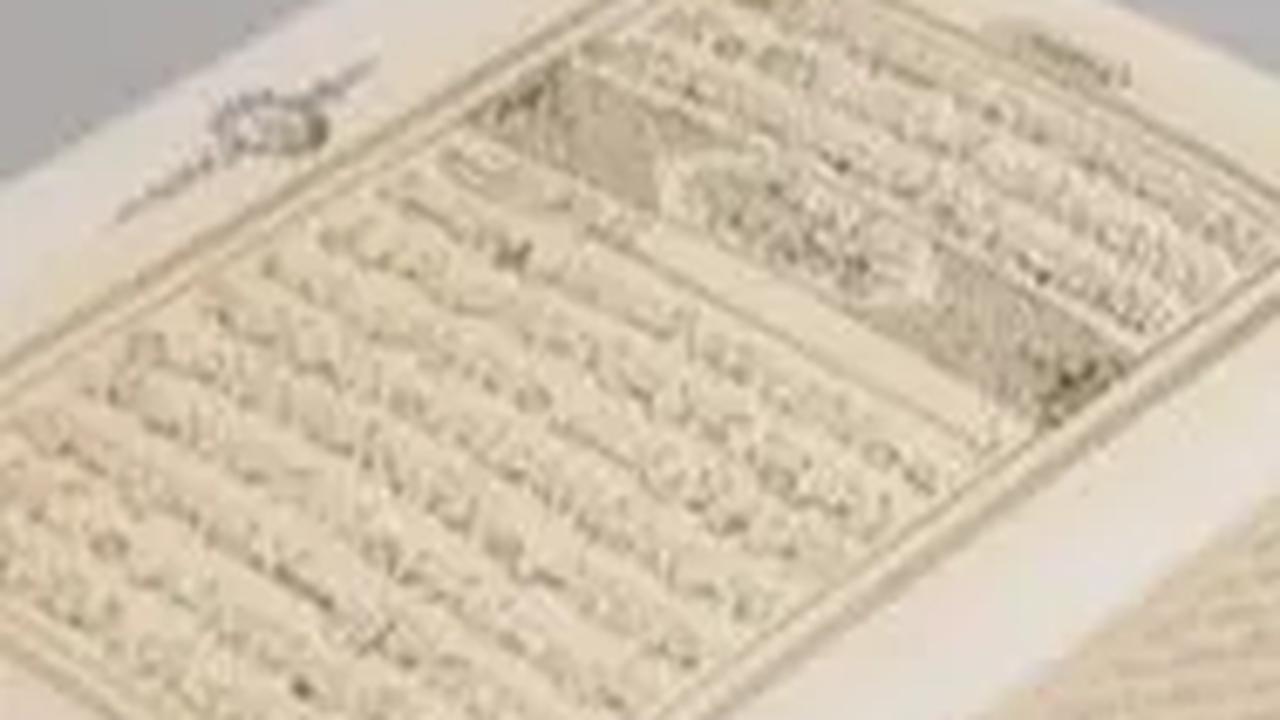 Tanggapi Pembakaran Kitab Suci, Kuwait Cetak 100.000 Eksemplar Mushaf Alquran Berbahasa Swedia