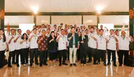 Pelantikan DPD PERBASI Yogyakarta