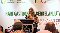 1,3 Miliar Ton Makanan Terbuang Setiap Tahun, Sementara 735 Juta Orang Alami Kelaparan Kronis
