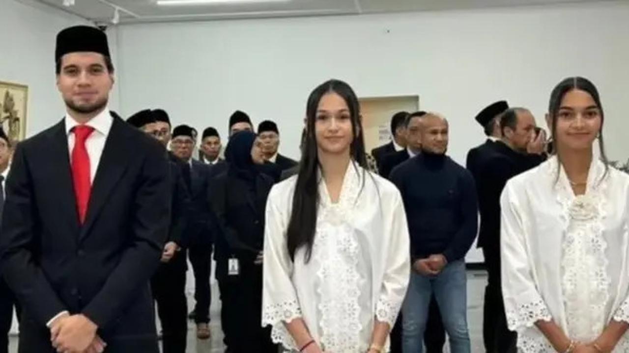Kata Kevin Diks usai Resmi jadi WNI: Saya Akan Berikan Keringat dan Air Mata untuk Timnas Indonesia