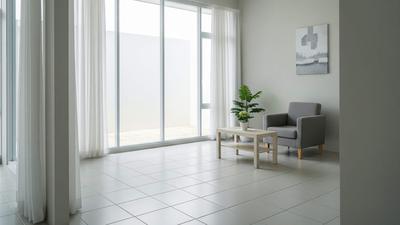 10 Tips Memilih Kaca Rumah agar Tidak Terlalu Panas, Ruangan Jadi Adem dan Nyaman