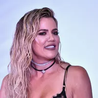 Seorang ibu tentunya ingin memberikan ASI pada anaknya. Sayang, Khloe Kardashian berhenti memberikan ASI pada True Thompson. (ALBERTO E. RODRIGUEZ  GETTY IMAGES NORTH AMERICA  AFP)