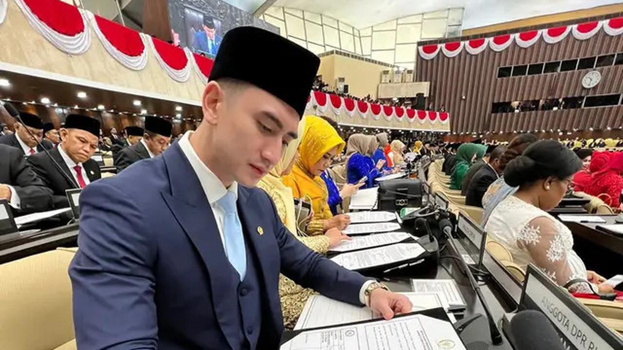 Tidak Terima Gaji DPR Selama 1 Tahun, Harta Kekayaan Verrell Bramasta Tercatat Tembus Rp 51 Miliar
