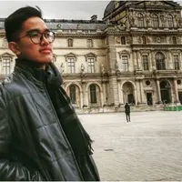 Kaesang Pangarep (via Instagram/kaesangp)