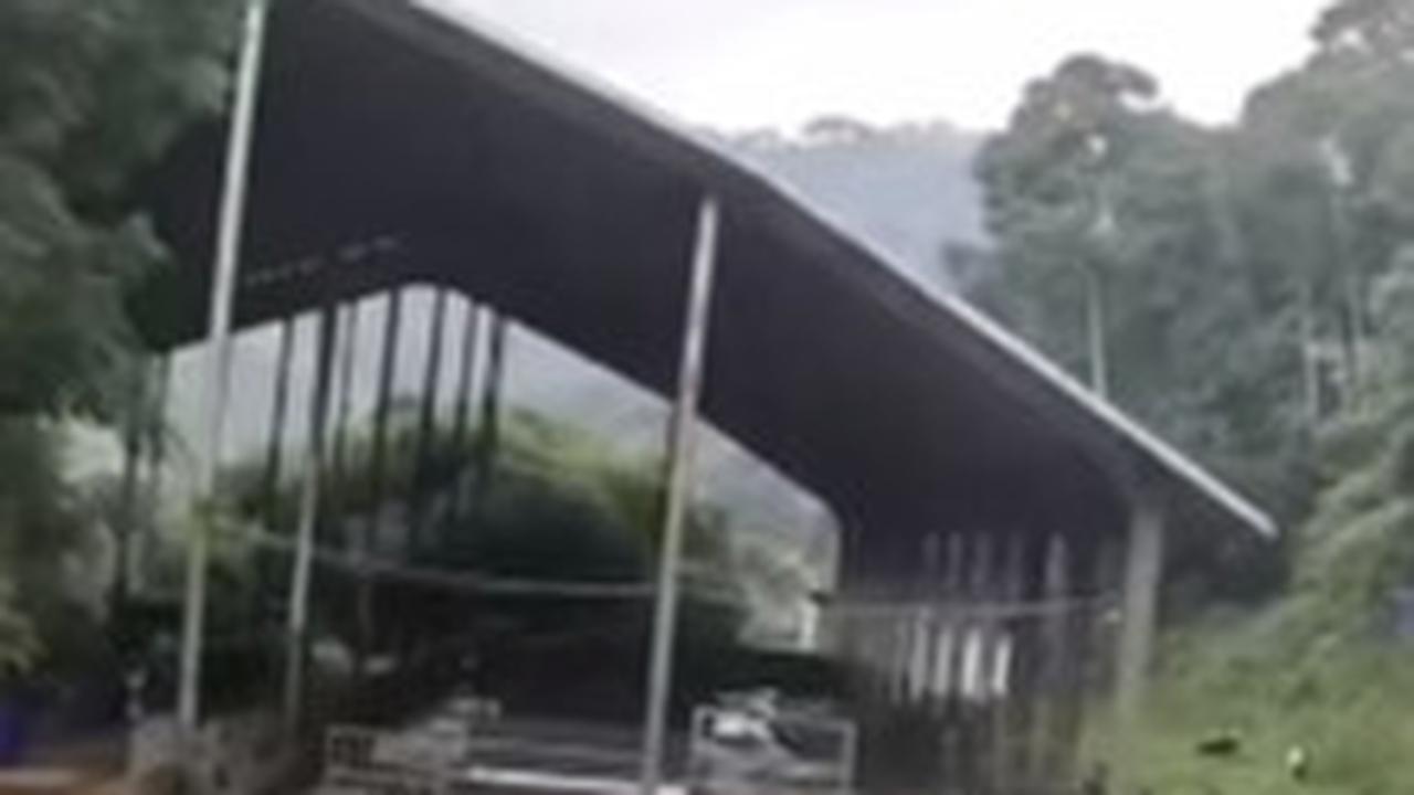 Peternakan ini Luas & Punya Pemandangan Indah Bak di Swiss, Ternyata Pemiliknya Capres RI