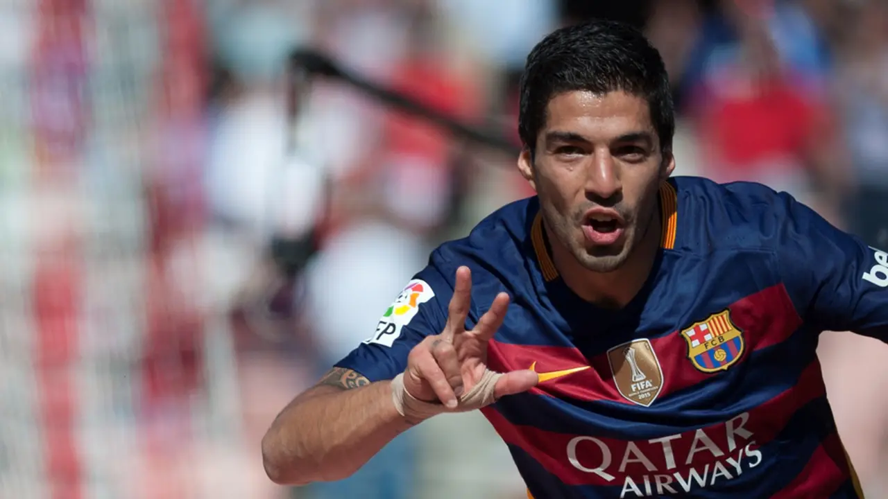 Granada vs Barcelona