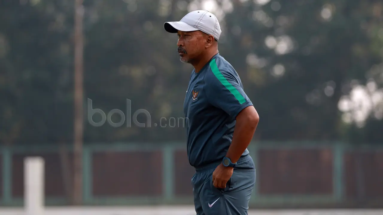 Timnas Indonesia U-16