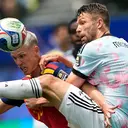 Merino Antar Spanyol ke Semifinal Piala Dunia 2026