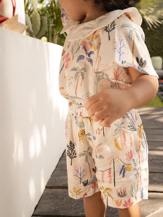 Cottonink Gaia