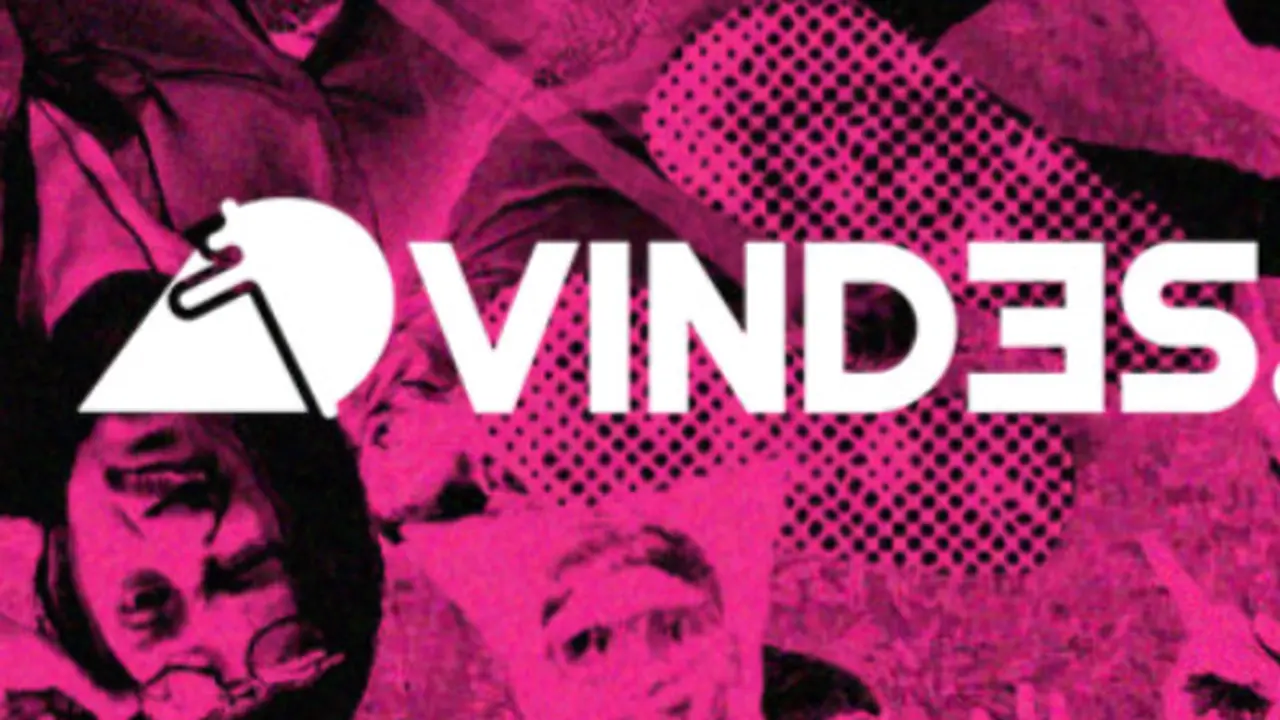Vindes