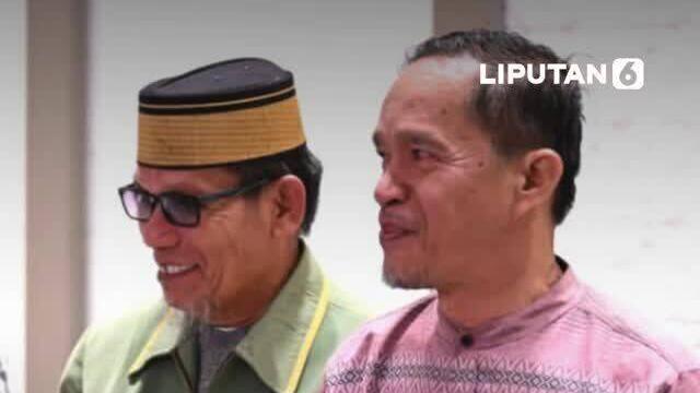 Presiden Prabowo resmi memulihkan nama baik dua guru Luwu Utara, Abdul Muis dan Rasnal, setelah aspirasi masyarakat mengalir meminta keadilan. Surat rehabilitasi ditandatangani setibanya Presiden di Tanah Air, setelah melakukan kunjungan ke Australia. Peristiwa ini menandai tuntasnya proses yang ...