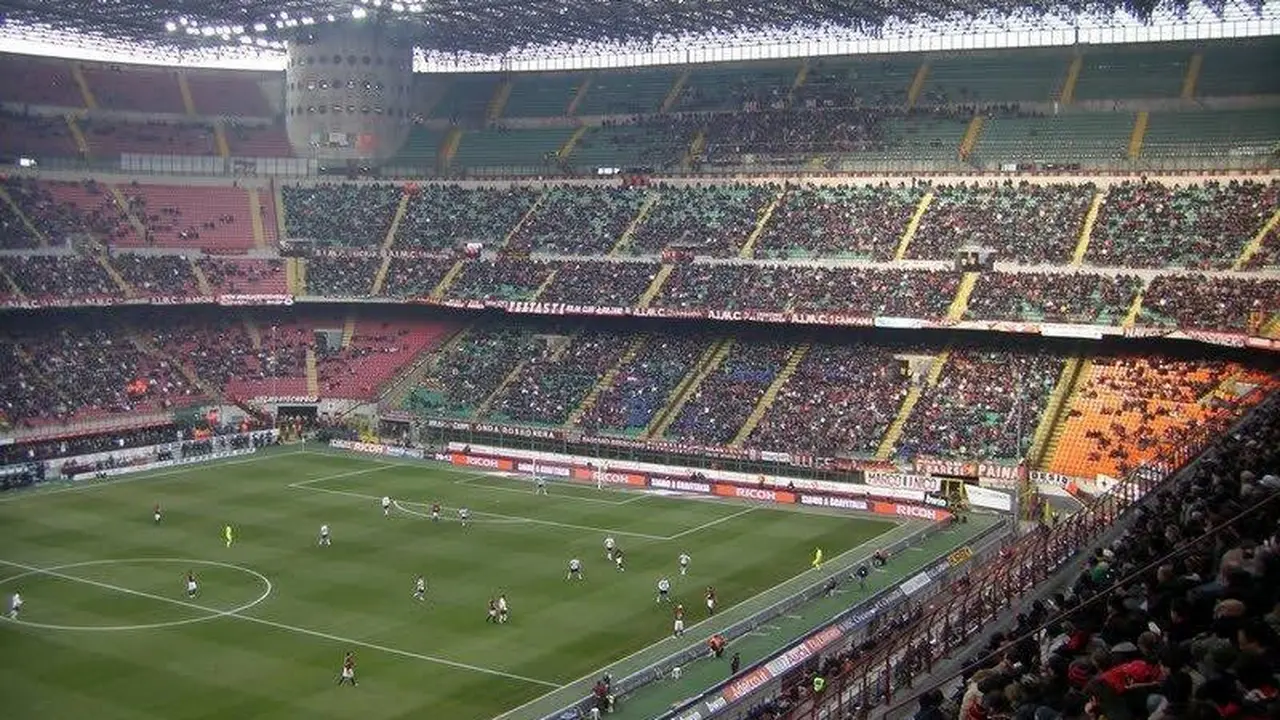 San Siro