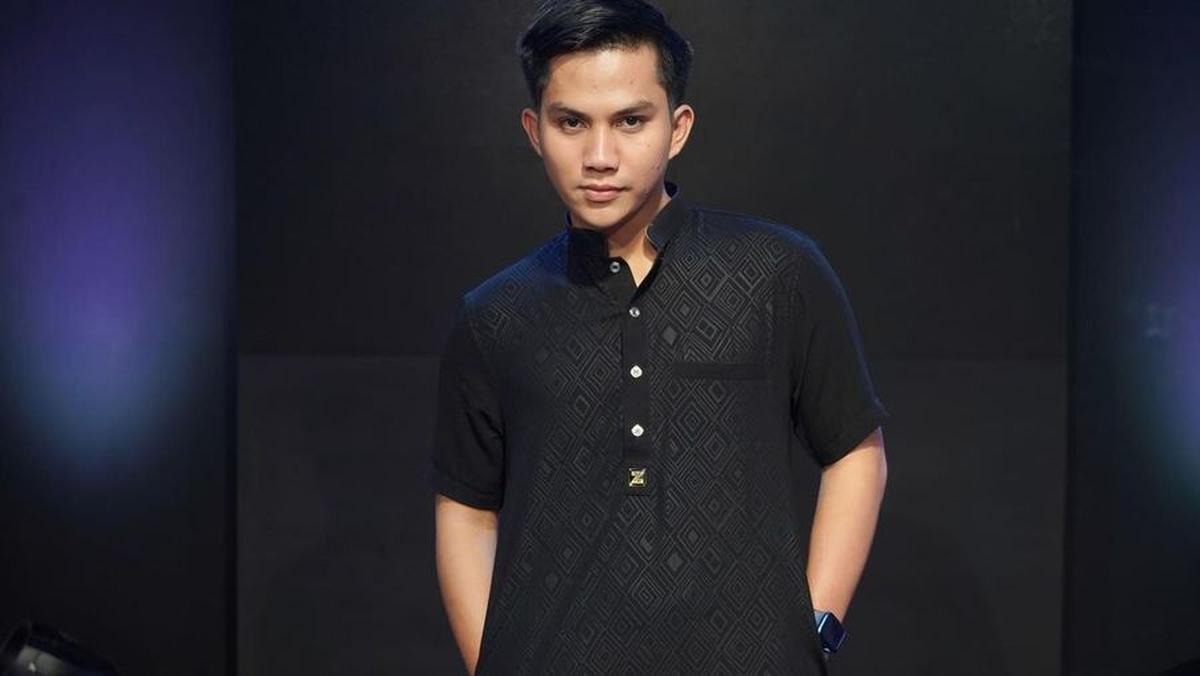 Juara&nbsp;Rising Star Dangdut 2022