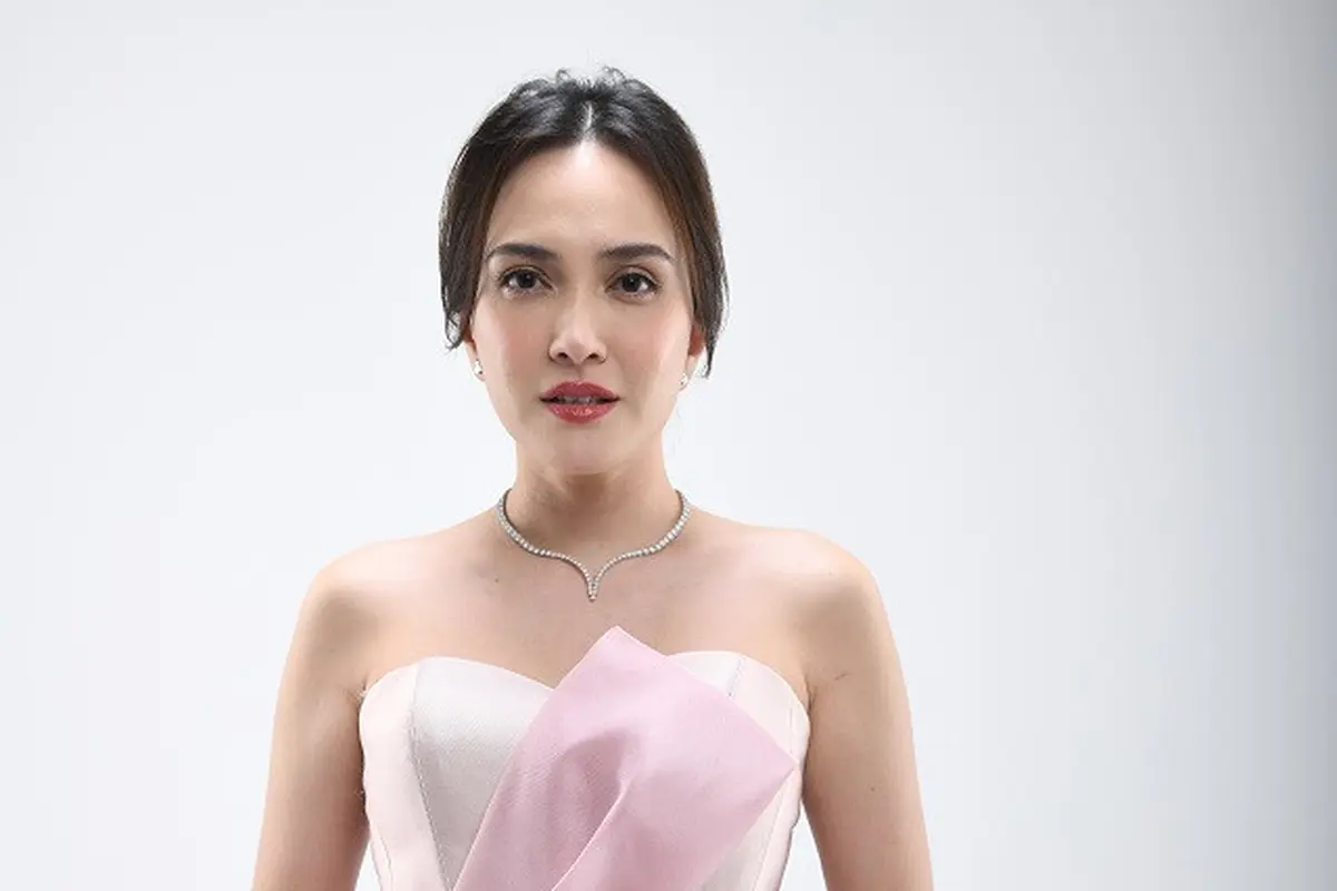 Shandy Aulia Bintang sinetron Cinta 2 Pilihan SCTV (Foto: Dok. SinemArt)