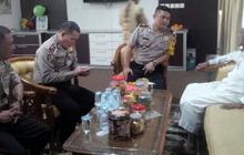 Polisi temui tokoh agama di Kebon Jeruk terkait insiden Tolikara