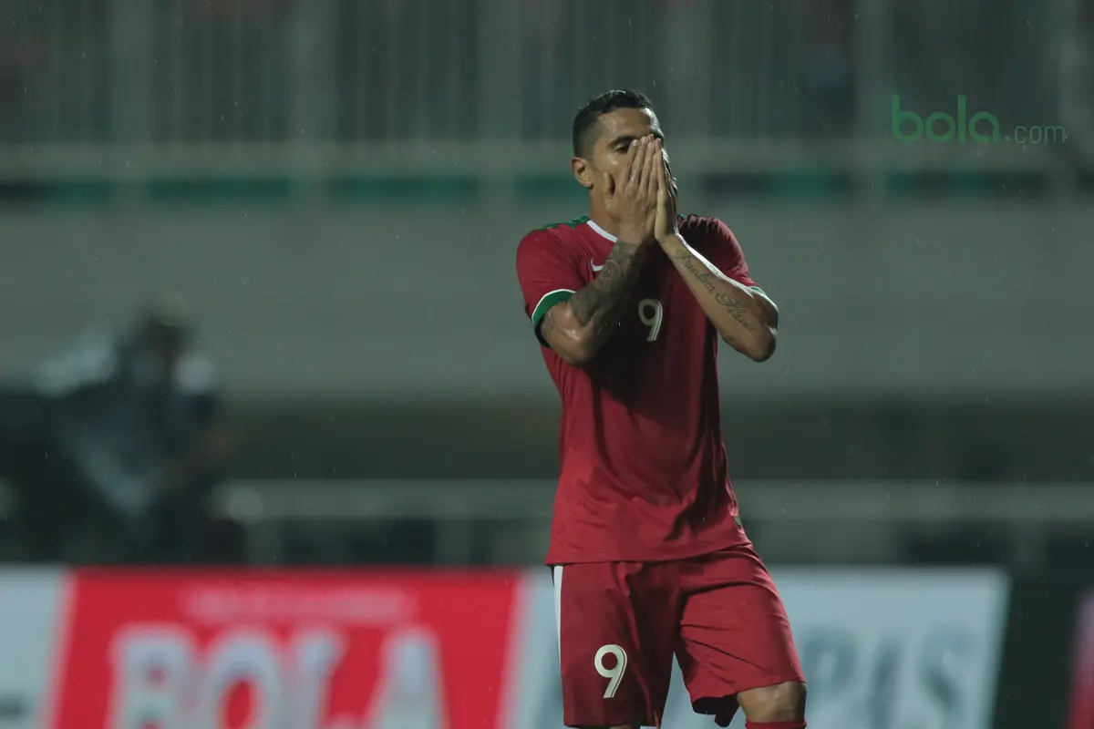 Beto Goncalves, Timnas Indonesia U-23