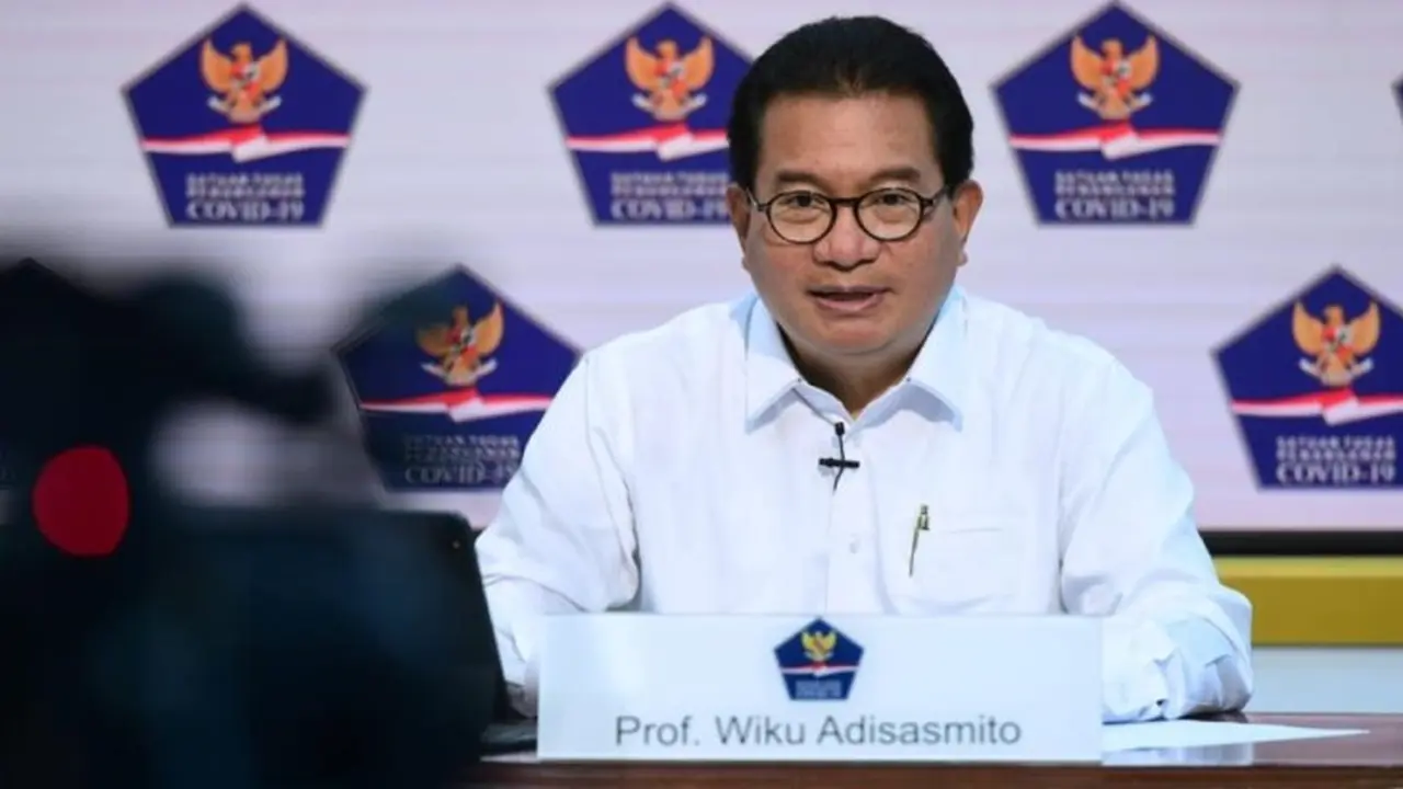 Wiku Adisasmito