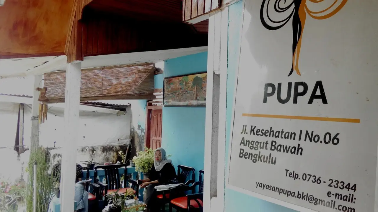 Dalam Setahun 115 Perempuan Bengkulu Jadi Korban Perkosaan 