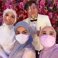 Shireen Shungkar (Instagram/ryana_dea)