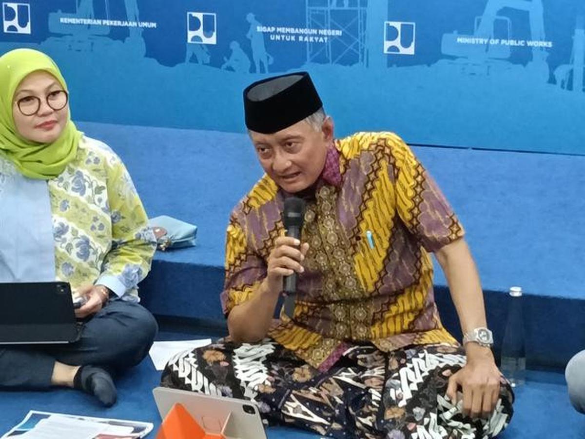 Menteri PU Klaim Tak Ada Lagi Daerah Terisolasi di Sumatera Usai Bencana Banjir