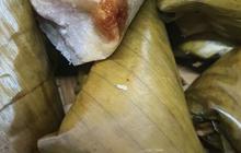 Resep Kue Ombus-Ombus, Makanan Tradisional Khas Batak Sumatra Utara yang Disukai Choi Siwon