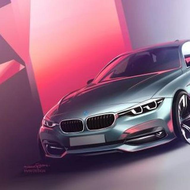 Bmw Indonesia Gelar 18 Model Baru Di Giias 2015 Otomotif Liputan6 Com