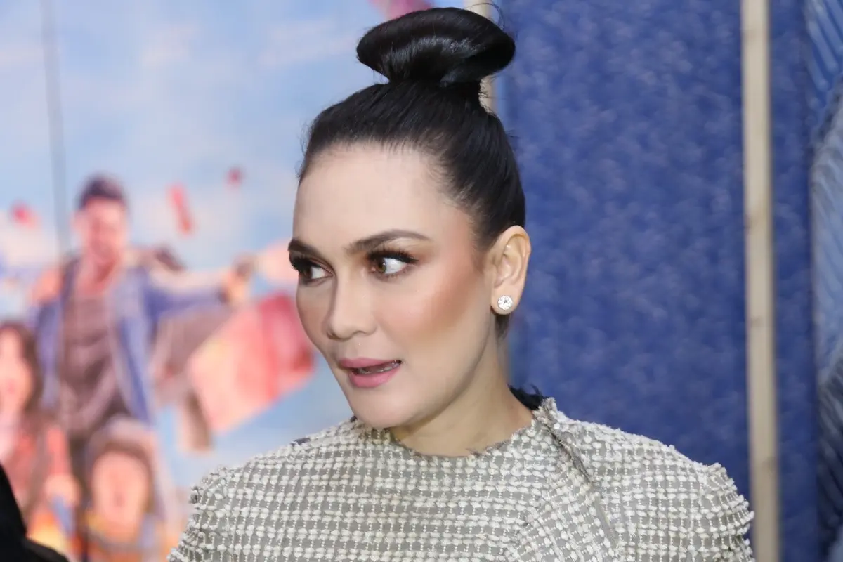 [Bintang] Luna Maya