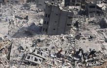 Pasukan Israel Kubur Hidup-Hidup Warga Palestina dalam Kuburan Massal di RS Nasser Gaza