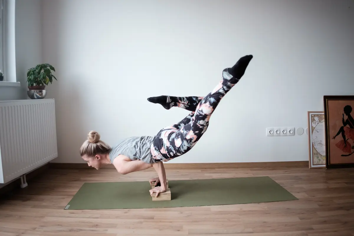 Manfaat Yoga untuk Kecantikan