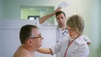 Diagnosa Kanker Lebih Dini Tingkatkan Peluang Hidup Lebih Tinggi