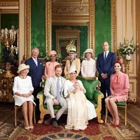 Dengan cerita sejarah yang ada di balik tembok kerajaan, Ratu Elizabeth bagikan cerita seram yang dialaminya di dalam kerajaan. (Foto: Instagram/ @Kensingtonroyal)