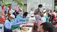 Upaya Meredam Kemunculan Klaster Covid-19 Usai Acara Haul Syekh Abdul Qadir Jaelani