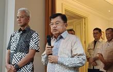 Jusuf Kalla: Partai Aceh Bagian dari MoU Helsinki