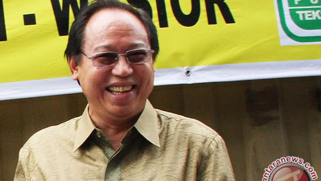 Djan Faridz