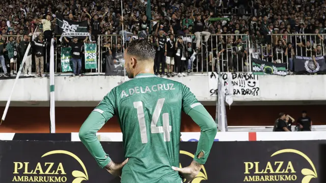 Alfonso De La Cruz