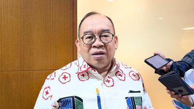 Selebaran Iuran Beredar, PMI DKI Jakarta Tegaskan Tak Ada Tagihan Bulan Dana