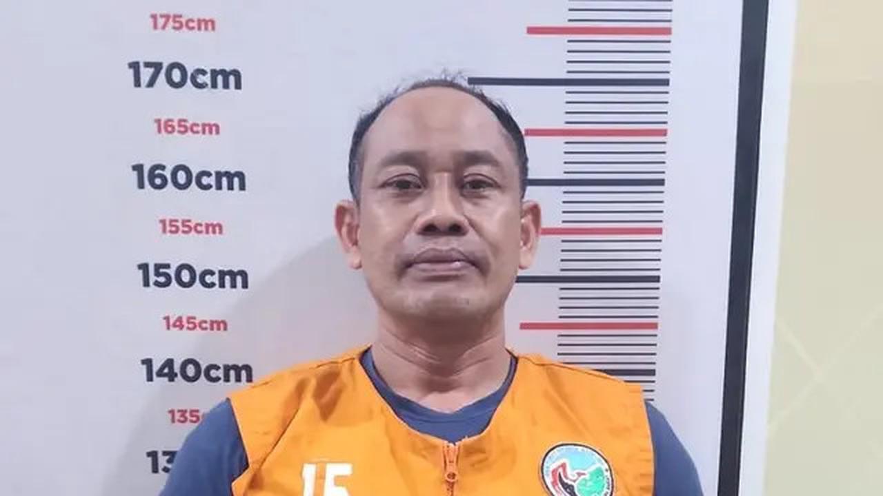 4 Alasan Polri Tolak Justice Collaborator Mantan Kasat Narkoba Bima AKP Malaungi