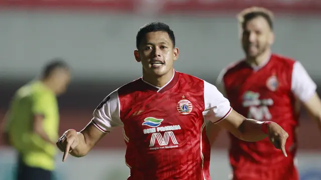 FOTO: 4 Mantan yang Bikin Persib Bandung Patah Hati di Final Piala Menpora