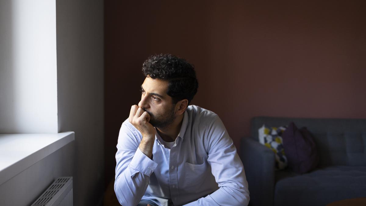 Saat Cemas Melanda, Coba Teknik 3-3-3 untuk Membantu Menenangkan Diri