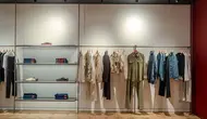 Motif Kotak-Kotak hingga Grafis Varsity, Tren Fashion Fall Winter 2026 Tampil Ekspresif