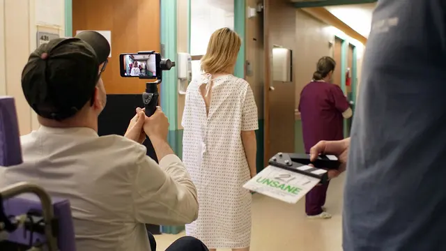 Unsane (IMDb)