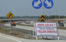 Biar selamat, ini peringatan di Tol Cipali yang wajib Anda patuhi