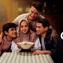 Sinopsis Film Rumah Tanpa Cahaya di Vidio: Perjuangan Keluarga Tanpa Ibu