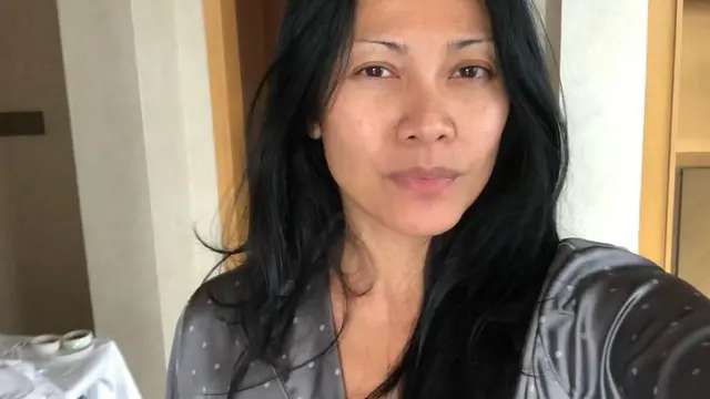 Anggun C Sasmi (Foto: Instagram/@anggun_cipta)
